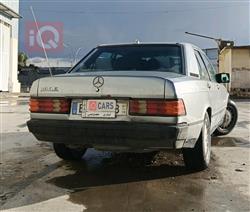 مێرسێدس بێنز E-Class